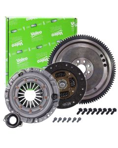 Kuplungsatz KIT4P VALEO 835036