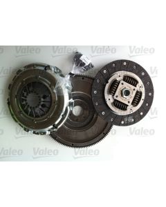 VALEO 835065 Kupplungssatz FORD SEAT VW 