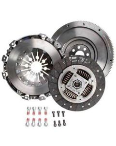 Kupplungssatz 4KKIT Umrüstung VALEO 835074