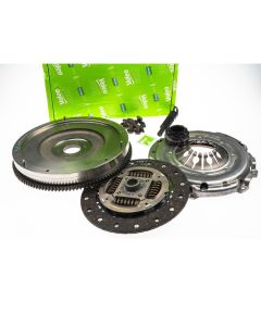 Kupplungssatz 4KKIT Umrüstung VALEO 835160