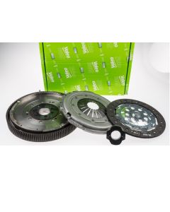 Kupplungssatz ZMS VALEO 837073 