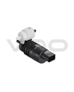 Waschwasserpumpe Scheibenreinigung VDO 246-083-002-022Z