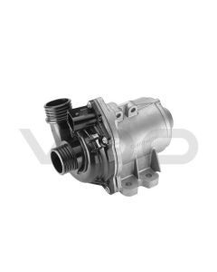 KÜHLMITTELPUMPE KÜHLWASSERPUMPE ELEKTRISCH VDO A2C59514607