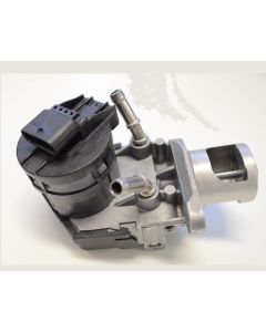 AGR-Ventil Abgasrückführungsventil WAHLER 710327D