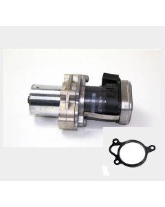 AGR Ventil Abgasrückführung WAHLER 7610D