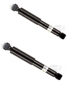 2x Stoßdämpfer BNE-6875 Hinten BILSTEIN 19-068756