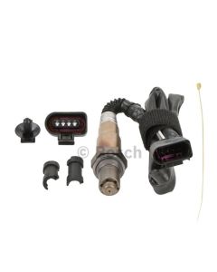 Lambdasonde 750 mm für AUDI VW BOSCH 0 258 010 036