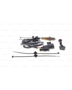Lambdasonde 1.510 mm für VW AUDI BOSCH 0 258 007 351