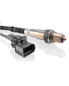 Lambdasonde 1000 mm für MAN BOSCH 0 258 017 025