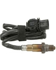 Lambdasonde für BMW BOSCH 0 258 017 098