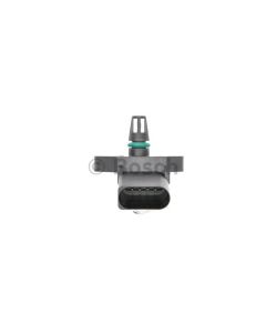 Drucksensor Ladedruck für AUDI BOSCH 0 281 002 401