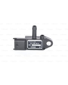 Drucksensor für Opel Astra Vectra Zafira BOSCH 0 281 002 770