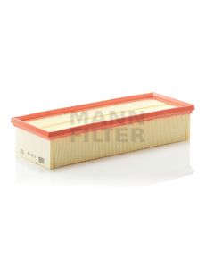 Luftfilter MANN C 35 154