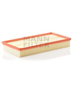 Luftfilter MANN C 37 153
