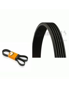 Keilrippenriemen CONTITECH 5PK1546