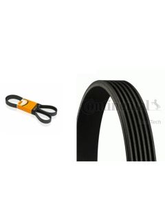 Keilrippenriemen CONTITECH 6PK1070