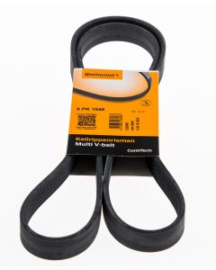 Keilrippenriemen CONTITECH 6PK1548