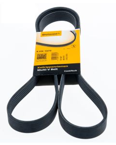Keilrippenriemen CONTITECH 6PK1570
