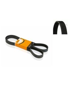 Keilrippenriemen CONTITECH 7PK1290