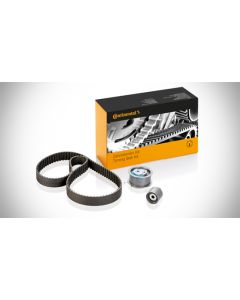 Zahnriemensatz CONTITECH CT1023K2
