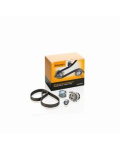 ZAHNRIEMENSATZ mit WASSERPUMPE CONTITECH CT1028WP7