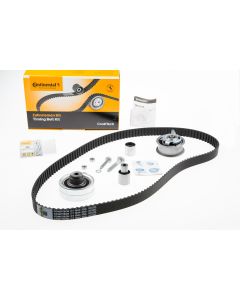 Zahnriemensatz CONTITECH CT1044K1