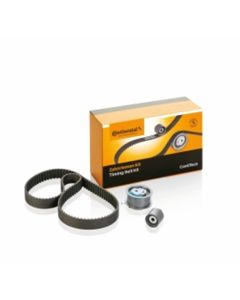 Zahnriemensatz CONTITECH CT895K1