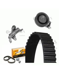 Zahnriemensatz CONTITECH CT909K6