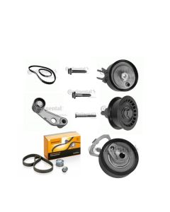 Zahnriemensatz CONTITECH CT957K2