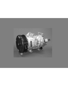 Kompressor Klimaanlage für Toyota DENSO DCP50114