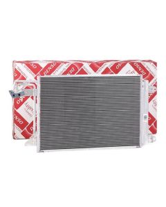 WÄRMETAUSCHER Klimaanlage DENSO DCN32002