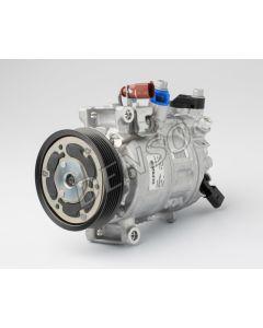 Kompressor Klimaanlage für AUDI DENSO DCP02098