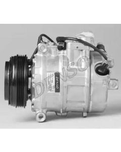 Kompressor Klimaanlage DENSO DCP05034