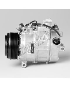 Kompressor Klimaanlage DENSO DCP05077
