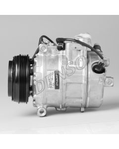 Kompressor Klimaanlage DENSO DCP05082