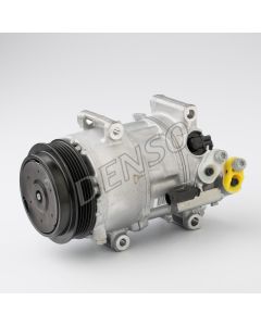 Kompressor Klimaanlage DENSO DCP17070
