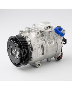 Kompressor Klimaanlage  DENSO DCP27001