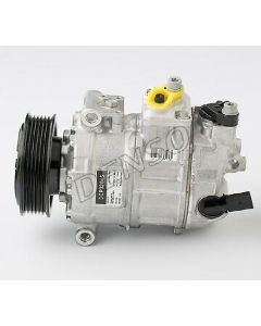 Kompressor Klimaanlage für AUDI DENSO DCP32045