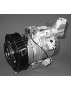 Kompressor Klimaanlage für TOYOTA RAV 4 II DENSO DCP50033