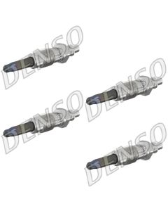 4x Glühkerzen DENSO DG-001