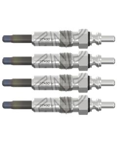 4x Glühkerzen DENSO DG-005