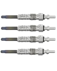 4x Glühkerzen DENSO DG-109