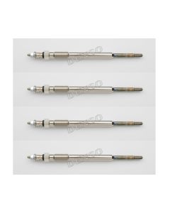 4x Glühkerzen DENSO DG-116