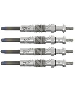 4x Glühkerzen DENSO DG-173