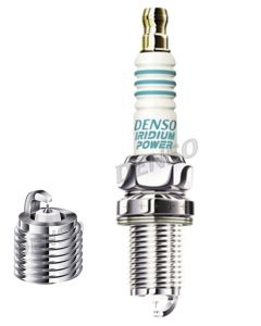 x1 Zündkerze Iridium Power DENSO IK27