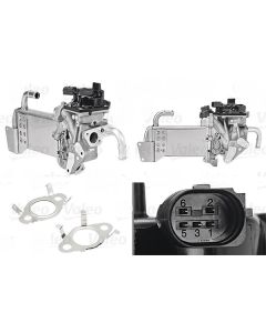 AGR-Modul VALEO 700435