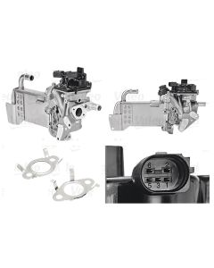 AGR-Modul  für AUDI VALEO 700436