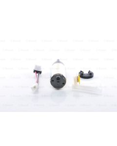 Kraftstoffpumpe BOSCH F 000 TE1 54R