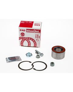 Radlagersatz Radnabe Vorderachse FAG 713 6101 80