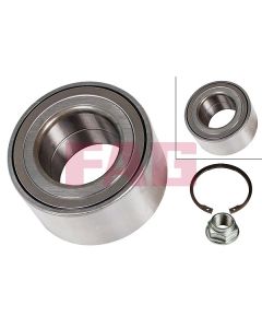 Radlagersatz für LEXUS TOYOTA FAG 713 6187 90